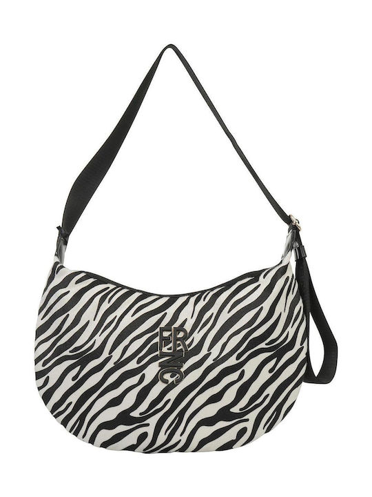 FRNC Women's Bag Shoulder Zebra