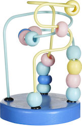 Classic World Labyrinth aus Holz für 18++ Monat...