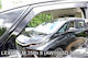Heko Set of Windbreakers Front Car Dark Fime for Toyota Lexus 2023+ 2pcs