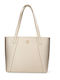 Women's Bag Backpack Gold