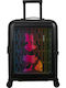 American Tourister DashPop Valiză De Călătorie Pentru Copii De Cabină Tough Neon Gradient Cu 4 Roți Înălțime 55 Cm