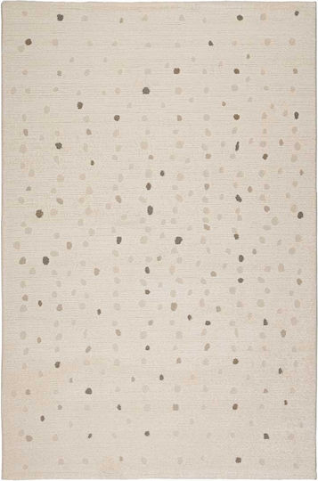 Kids Rug Bej 160x230cm 66852
