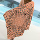 Guy Laroche Velour Printed 175x100εκ.