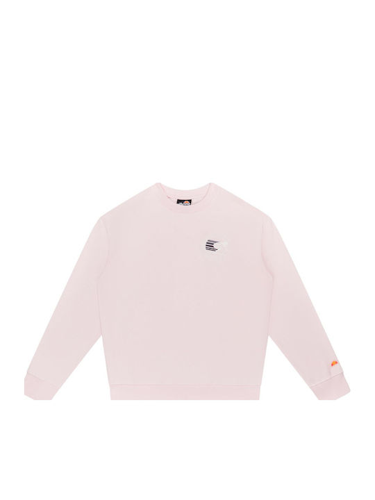 Ellesse Hanorac Copii Roz Ski Club Romas