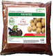 Gemma Potatoes Organic Granular Fertilizer Nitrogen, Potassium, Magnesium (2-0-20) for Potatoes 2kg