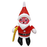 XMASfest Inflatable Santa Claus