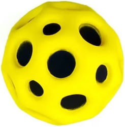 Beach Ball in Yellow Color 7 cm