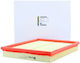 Opel Car Air Filter