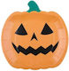Arti Casa Πιάτο για Party Halloween 6τμχ