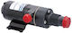TMC Pumpe Abwasser für Boot