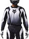 Fox 180 Lean Jersey Men's Jersey Motocross Black