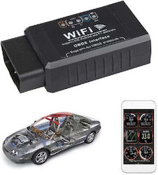 Obdii Car Diagnostics WiFi Tool OBD 2