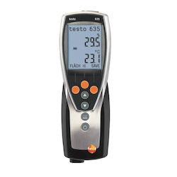 Testo Αισθητήρας Θερμοκρασίας Σκάφους Testo Αισθητήρας Θερμοκρασίας Σκάφους