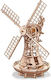 Construction & Building Toys Wooden for Children 14+ Years