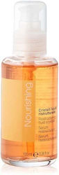 Serum Pentru Păr Restructurare Hrănitoare Păr Uscat 100 Ml Fanola Liquid Crystals