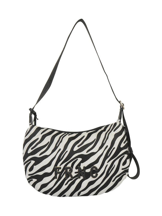 FRNC Women's Bag Shoulder Zebra