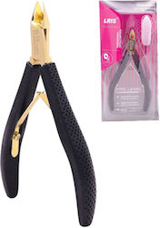 Clippers Inox cu lama de 11mm mm Auriu