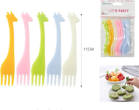 Forks Party 12pcs 37082