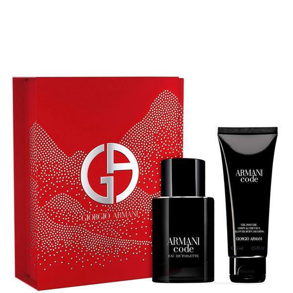 Giorgio Armani Armani Code Set pentru bărbați 2buc | Skroutz Romania