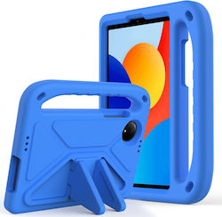 Hand-Hold Back Cover για Παιδιά Μπλε (Xiaomi Redmi Pad SE 8.7) Hand-Hold Back Cover για Παιδιά Μπλε (Xiaomi Redmi Pad SE 8.7)