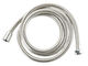 Viospiral Shower Hose Silver 220cm