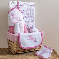 Palamaiki Baby Clothes Gift Set 3 Pieces