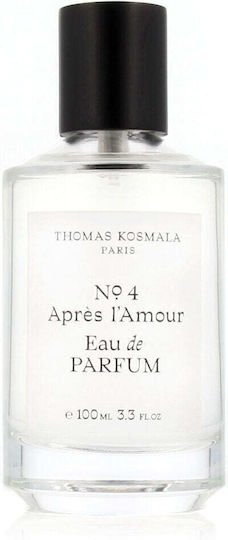 Thomas Kosmala No.4 Eau de Parfum 100ml