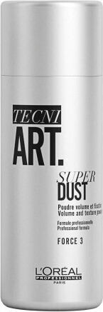 L'oreal Professionnel Tecniart Super Dust Пудра за Обем и Текстура 7g