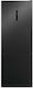 AEG Ψυγειοκαταψύκτης 481lt Total NoFrost Υ190xΠ70xΒ71.2εκ. Inox 6000 Series TwinTech