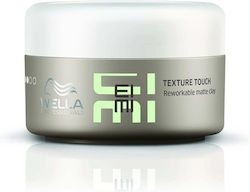 Wella Eimi Texture Touch Modeling Clay 75ml