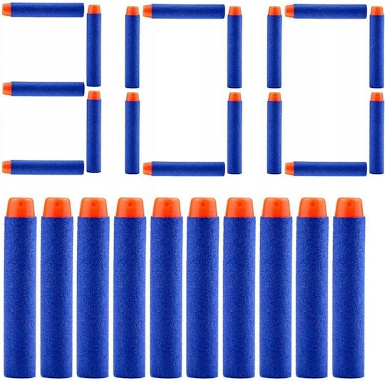 Nerf Trägerraketen Arrow Set N-Strike Elite für 8+ Jahre