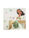 RoomMates Decor Kinder Wandsticker Wand