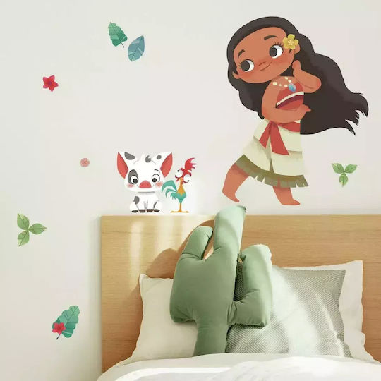 RoomMates Decor Kids Wall Sticker