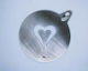Stencil Design Heart Silit