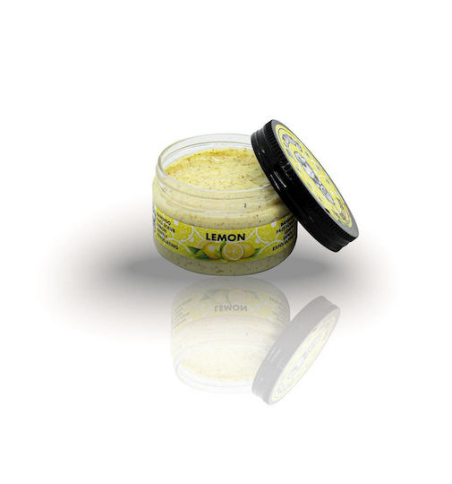 Bandido Face Scrub Lemon300ml