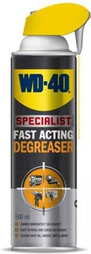 Wd-40 Specialist Σπρέι Γράσου 500ml