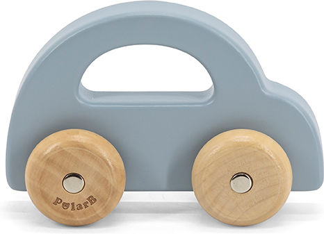 Viga Toys Push Along made of Wood