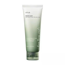 Anua Peeling pentru Față în Gel 120ml Anua Peeling pentru Față în Gel 120ml