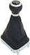 Nuca Shift Knob Sleeve Vw Sharan 2008-2011 6 Speed