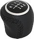 Nuca Shift Knob Fiat Peugeot Ducato/boxer 2002-2014 6 Speed