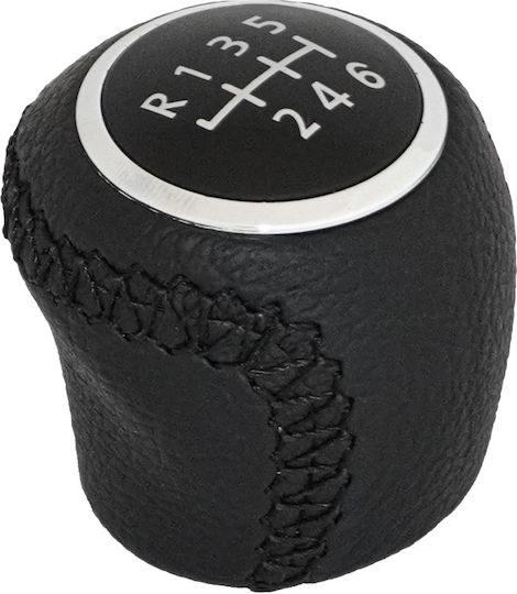 Nuca Shift Knob Fiat Peugeot Ducato/boxer 2002-2014 6 Speed