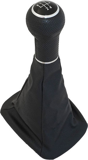 Nuca Shift Knob Sleeve Vw Golf 4 Bora 1998-2004 1997-2005 5 Speeds