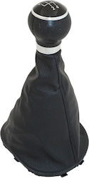 Nuca Shift Knob Sleeve Vw Touran 2003-2010 5 Speed Nuca Shift Knob Sleeve Vw Touran 2003-2010 5 Speed