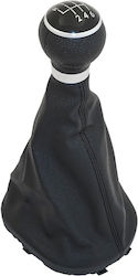 Nuca Shift Knob Sleeve Vw Touran 2003-2010 6 Speed Nuca Shift Knob Sleeve Vw Touran 2003-2010 6 Speed