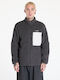 Mountainside Ανδρική Ζακέτα Fleece Γκρι