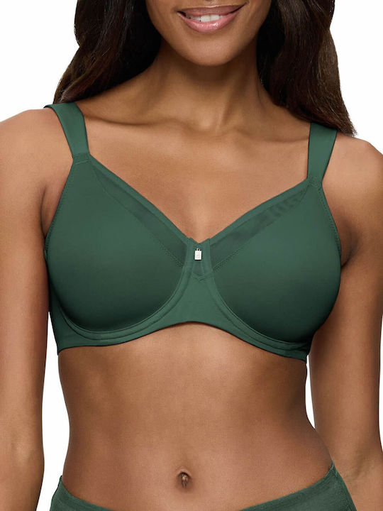 Triumph True Shape Sensation Khaki Minimizer Σο...