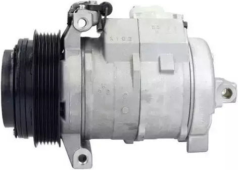 Compresor aer condiționat Mercedes-Benz Sprinter 3 5-t Caroserie 906 Denso Dcp17122