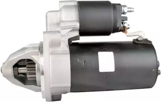 Elektromotor Mercedes-Benz Sprinter 3-t Karosserie 906 Denso Dsn968