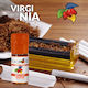 Flavour Art Lichid de Reumplere Gata cu Aromă de Fumat / Dulce 10ml
