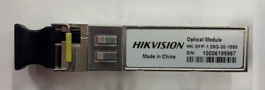 Hikvision CCTV Accessories HK-1.25G-20-1550